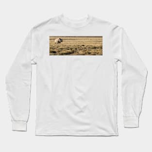 Rhinoceros. Long Sleeve T-Shirt